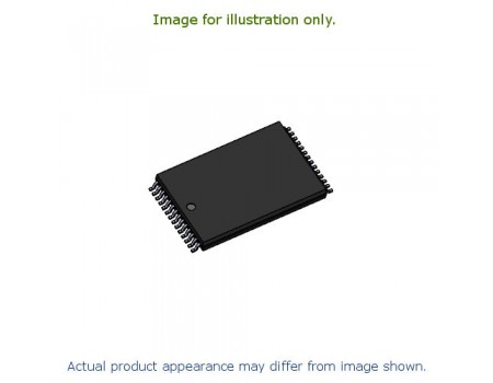A3941KLPT Full Bridge MOSFET Driver H/L side TSOP-28