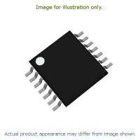 LM324 Quad Low Power Operational Amplifiers TSSOP-14