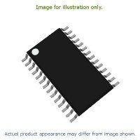 A3981KLPT 28V 1.4A Stepper Driver SPI TSSOP-28