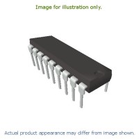 MC145155P2 PLL Serial Input single Mod DIP-18