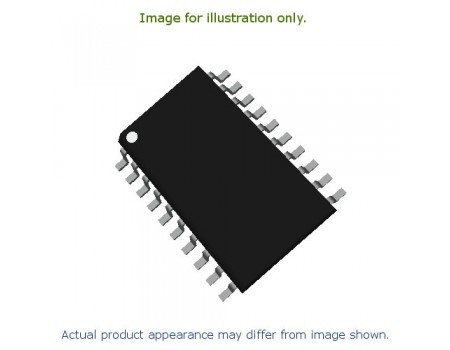 ATA3741P3 UHF ASK Receiver 300-450MHz SOIC-20