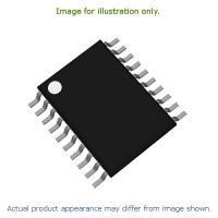 ATA5724P3 UHF 431-436 MHz ASK/FSK Receiver TSSOP-20