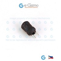 3.3mH Radial Inductor 3300uH