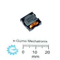 2.8uH 7.8A SMD