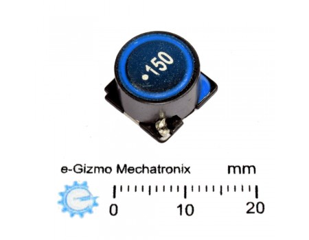 15uH 4A SMD Inductor