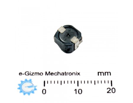 220uH 0.56A SMD Power Inductor