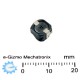 220uH 0.56A SMD Power Inductor