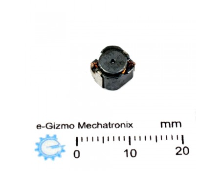 220uH 0.56A SMD Power Inductor