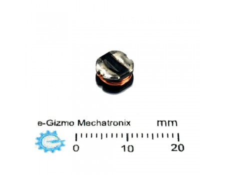 33uH 1A SMD Power Inductor