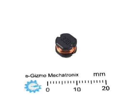 33uH 1A SMD Power Inductor