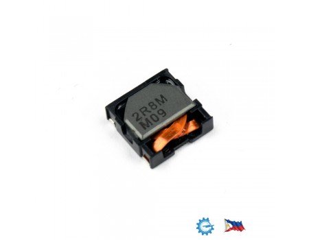 Sumida 2.8uH 7.4A SMD Inductor CEP12D38NP-2R8MC