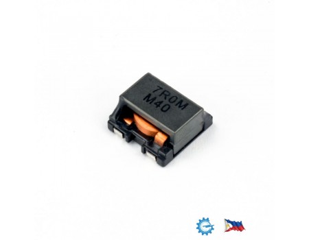 Sumida 7uH 6.6A SMD Inductor CEE125NP-7R0MC