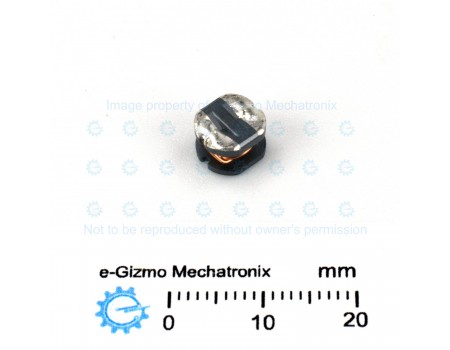 3.3uH 3.7A SMD Power Inductor SCD0705T-3R3