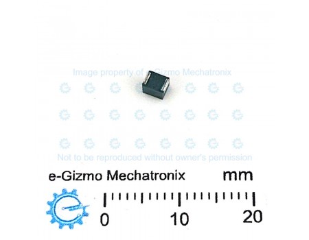 TDK 47uH NLCV32T series SMD Inductor