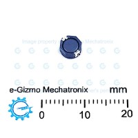 TDK 47uH 660mA LTF5022T series SMD Power Inductor