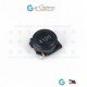 10uH 2.5A SMD Power Inductor Magnetically Shielded