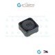 15uH 3.3A SMD Power Inductor Magnetically Shielded SCDS125T-150M-N