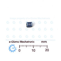 TDK 15uH 200mA SMD 1812 Inductor Unshielded NL453232T-150J-PF