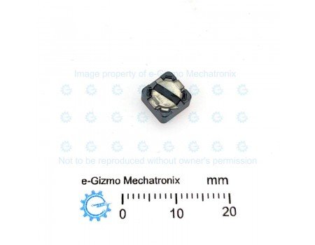 Sumida 22uH 1.23A 7.5mm SMD Power Inductor CDRH74NP-220MC-B