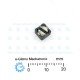 Sumida 22uH 1.23A 7.5mm SMD Power Inductor CDRH74NP-220MC-B