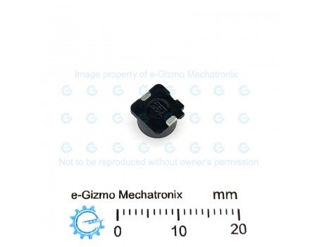 TDK 220uH 0.4A 7mm SMD Power Inductor SLF7045T-221MR40-H