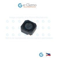 TDK 330uH 0.27A 6.3mm SMD Power Inductor B82462G4334M000