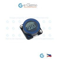 TDK 22uH 0.96A 7x7mm SMD Power Inductor SLF7032T-220M4R096-2PF