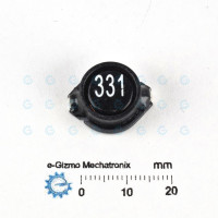 330uH 0.86A SMD Power Inductor Shielded