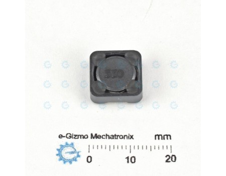 33uH 2.7A SMD Power Inductor