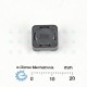 33uH 2.7A SMD Power Inductor