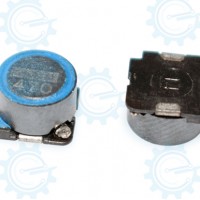 100UH SMD Inductor