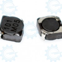 Inductor SMD 100UH