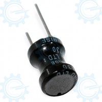 Power Inductor TH 3.3mH