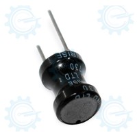 Power Inductor TH 3.3mH