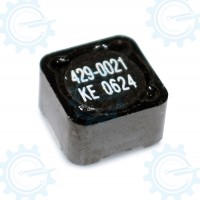 13uH 6A Inductor SMD 