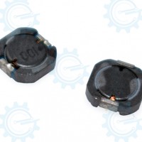 Inductor SMD 10uH