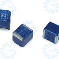 Inductor SMD 8.2mH