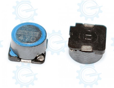 Inductor SMD 47uH