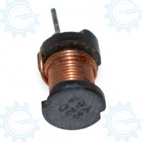 Power Inductor TH 22uH