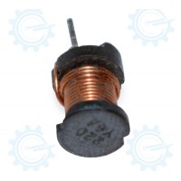 Power Inductor TH 22uH