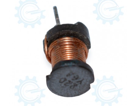 Power Inductor TH 22uH
