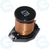 Inductor SMD 47uH