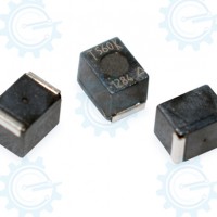 EPCOS Inductor SMD 56uH 300mA 150C 1812 SMD