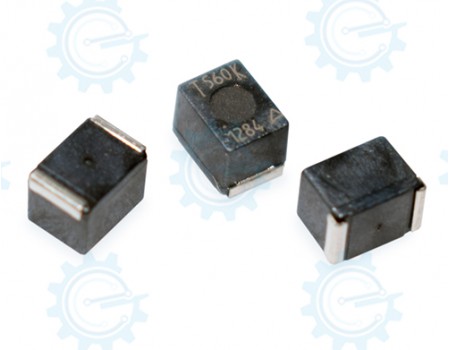EPCOS Inductor SMD 56uH 300mA 150C 1812 SMD