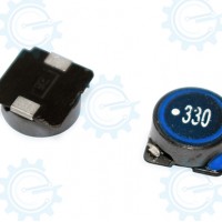 Inductor SMD 33uH