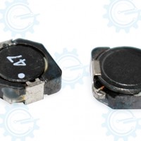 Inductor SMD 47uH