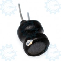 Inductor TH 910uH