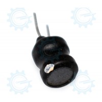Inductor TH 910uH