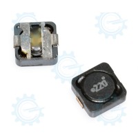 Power Inductor SMD 22uH