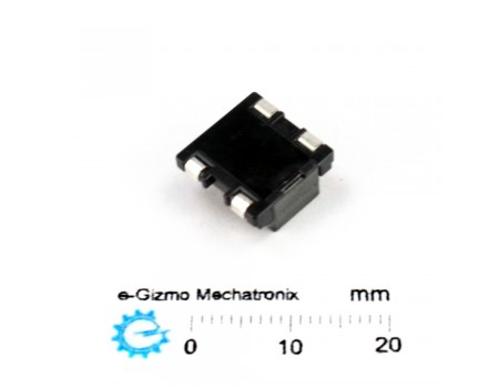 Sumida 7uH 6.6A SMD Inductor CEE125NP-7R0MC